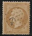 France Obl. N° 21